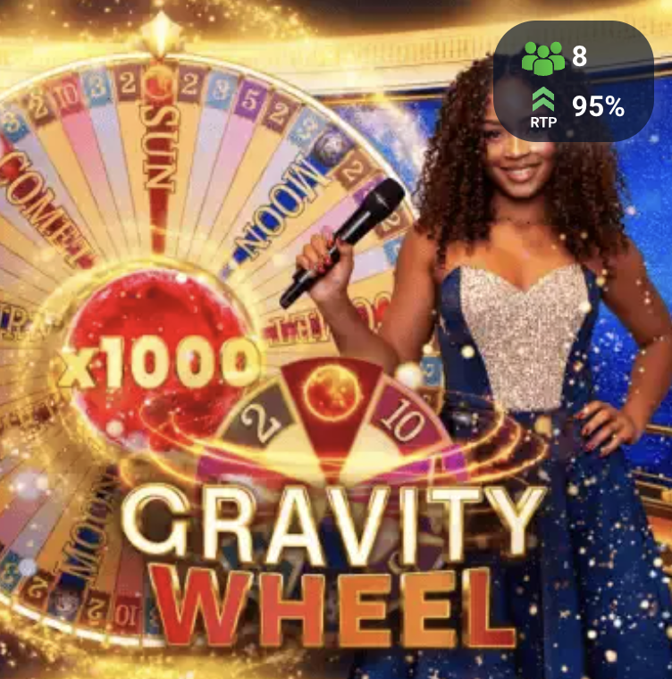 Evolution Top Games Casino Live 20bet