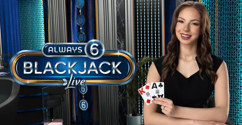 VIP Blackjack 20bet