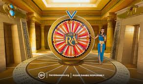 Land of Ra 20bet